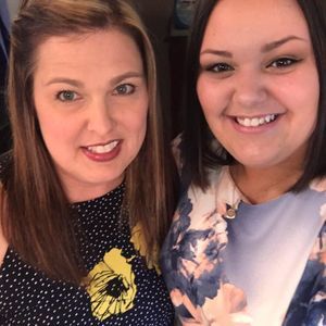 Meet your Posher, Donya